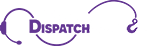 Towing Dispatch Services Logo
