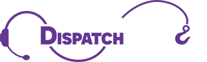 Towing Dispatch Services Logo